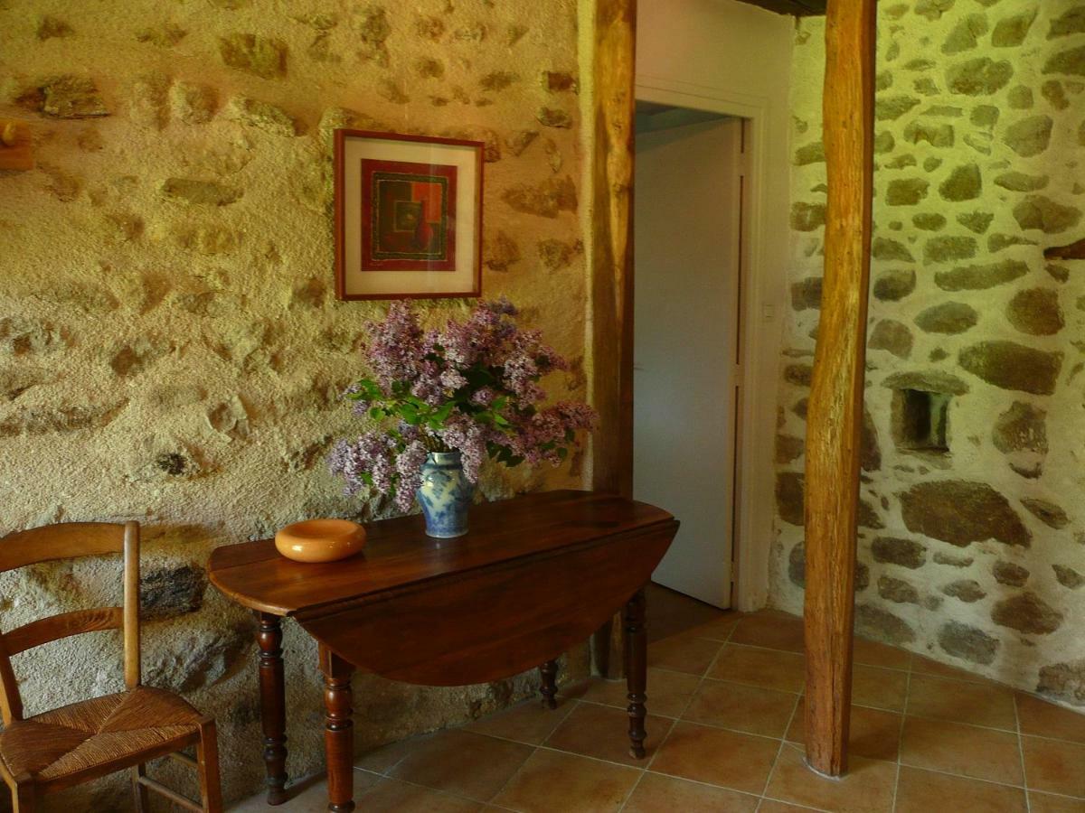 Domaine De Marsaguettes Βίλα Morlhon-le-Haut Εξωτερικό φωτογραφία